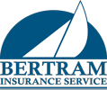 Bertram Insurance Service Logo