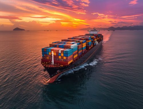 How To Get Ocean Cargo Insurance