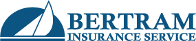 Bertram Insurance Service Logo