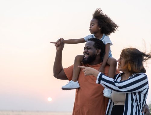 How life insurance provides financial protection for your loved ones