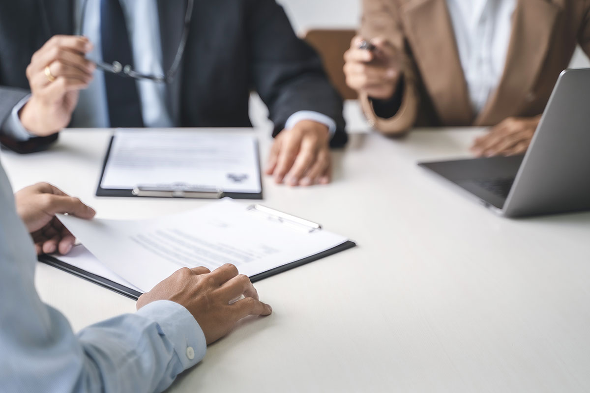 The Ultimate Open Enrollment Checklist for HR Leaders