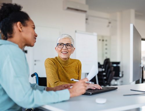 How Technology is Changing Open Enrollment for Small Businesses