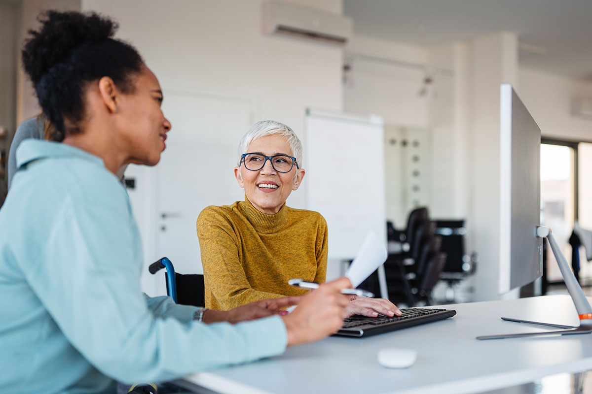 How Technology Makes Open Enrollment Easier for Small Business HR Teams