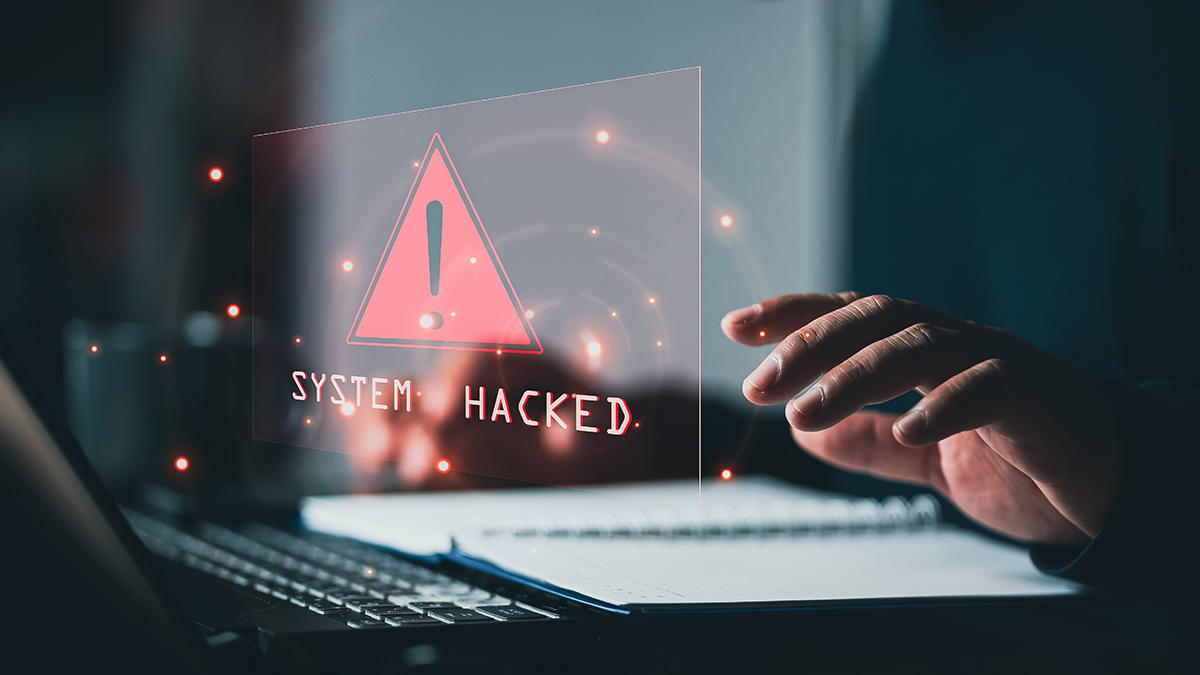 October Is Cybersecurity Awareness Month - What Small Business Owners Need to Know
