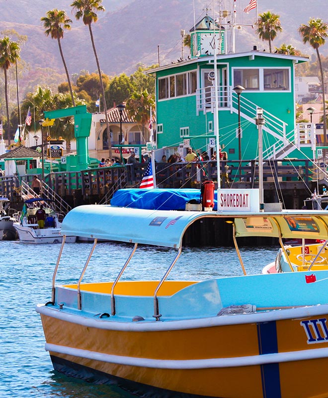 Catalina Island Insurance Agency